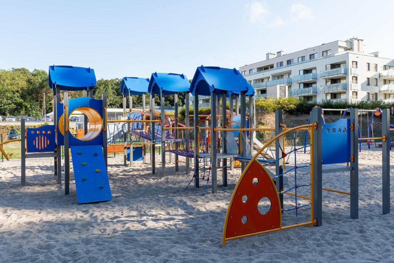 شقة مينززدرويه  في Aquamarina 63 المظهر الخارجي الصورة